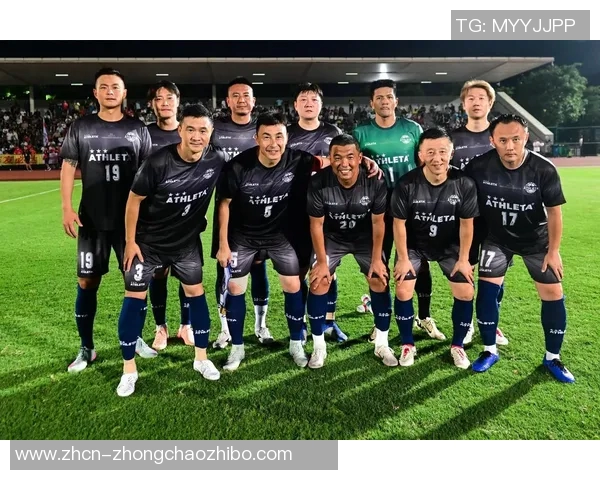 中国足球大学:培养未来足球人才的摇篮与发展新机遇